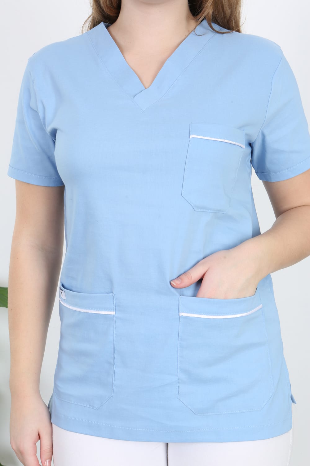 الشركات والمرافق أزياء موحدة من تصنيع TB Uniform