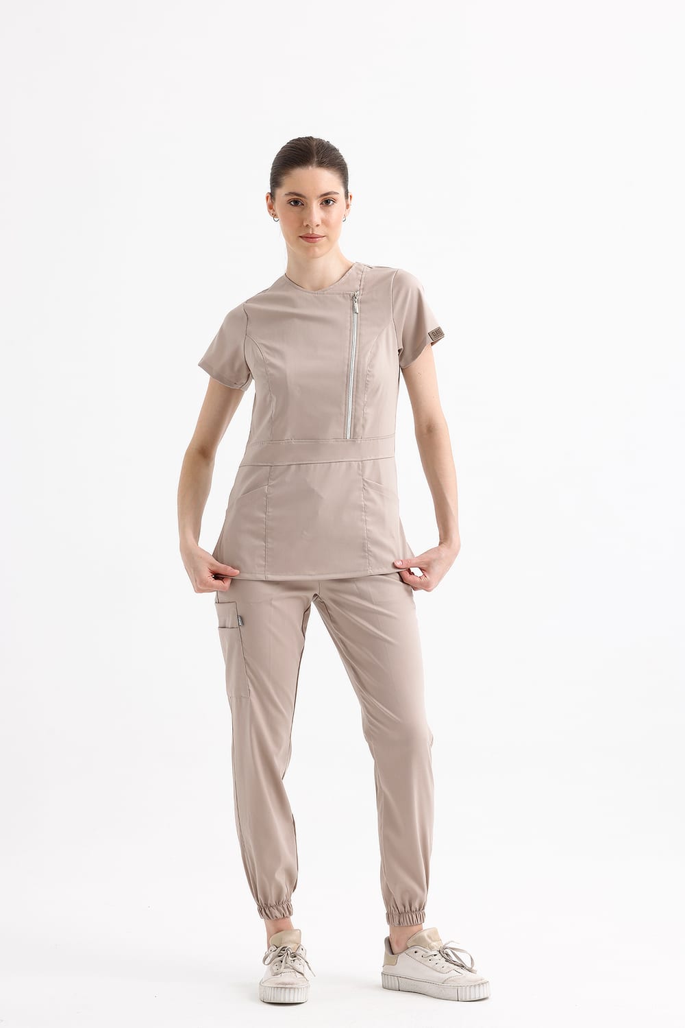الضيافة والأغذية أزياء موحدة من تصنيع TB Uniform