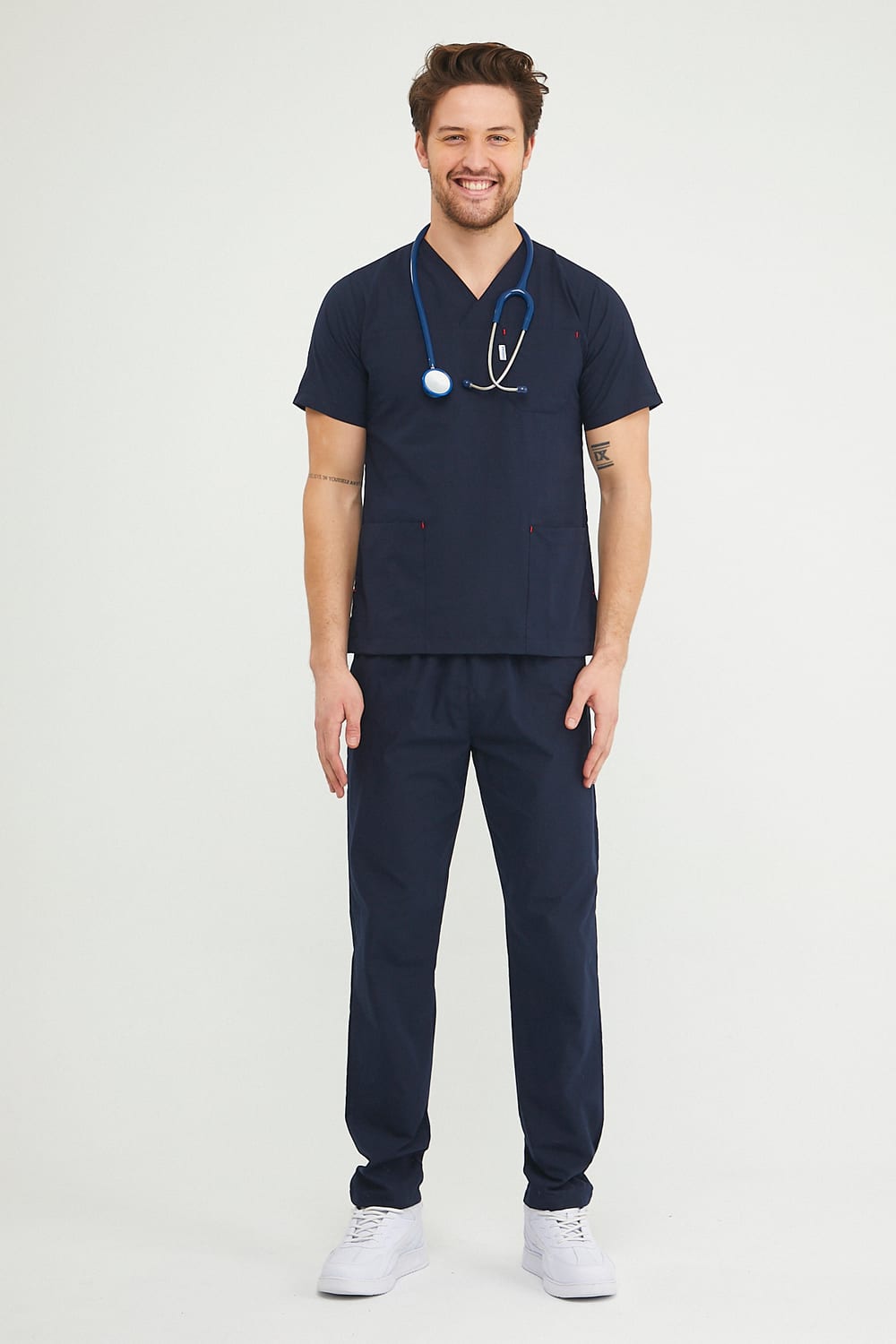 ملابس العمل الصناعية أزياء موحدة من تصنيع TB Uniform