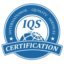IQS Certification