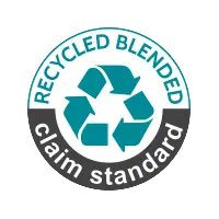 Recycled Blended Claim Standard
