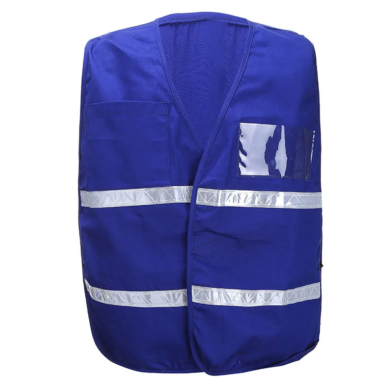 Einsatzleiterweste — workwear reference WW-1022, view 1