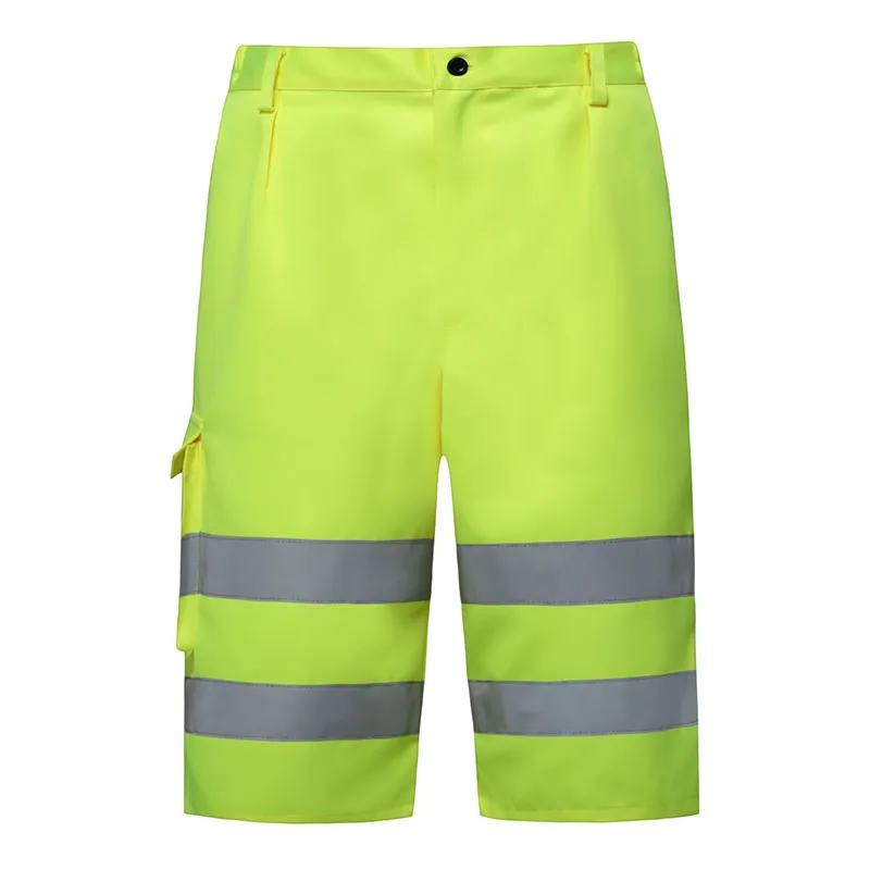 Hi-Vis Work Shorts — WW-1160