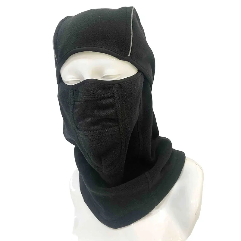 Hi-Vis Balaclava — WW-1198