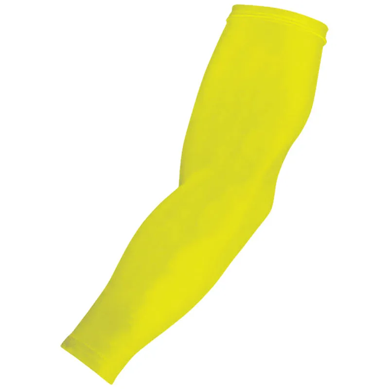 Hi-Vis Arm Sleeves — WW-1200