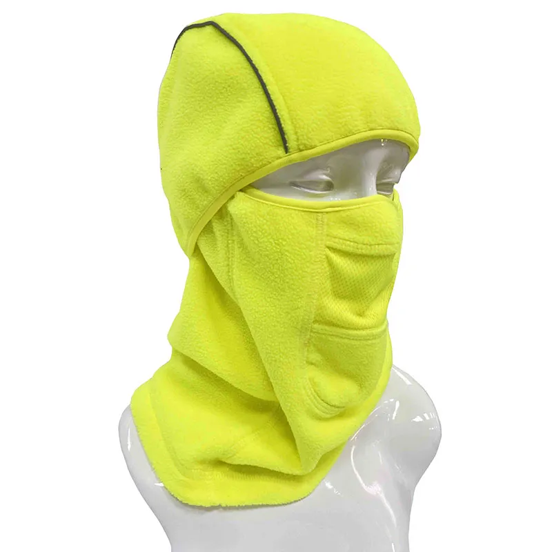 Reflexná kukla hi-vis — WW-1211