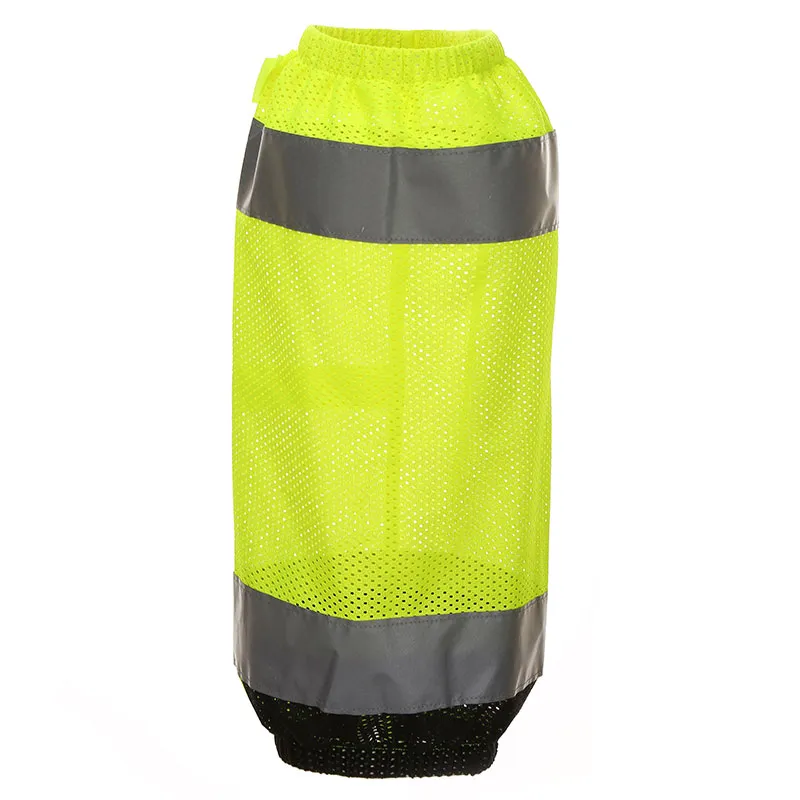 Reflexný bezpečnostný návlek hi-vis — WW-1236