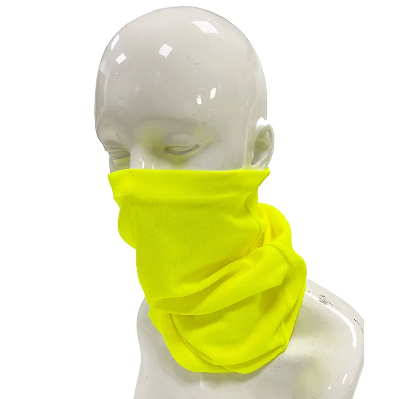 Nákrčník hi-vis — WW-1237