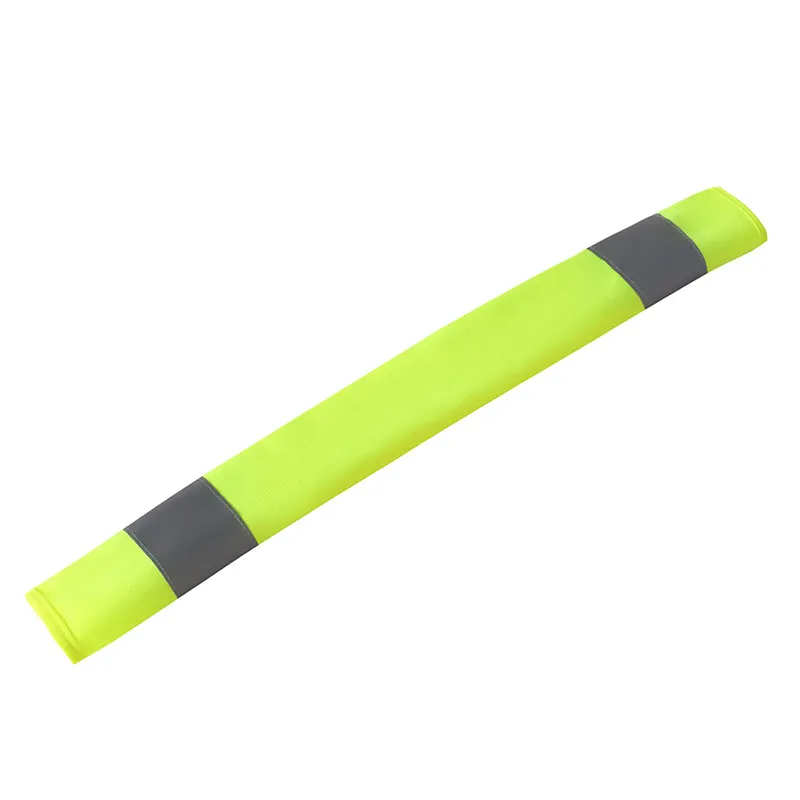 Reflexný návlek na bezpečnostný pás hi-vis — WW-1242